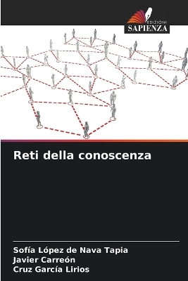 Book cover for Reti della conoscenza