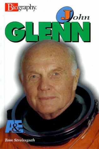 Cover of John Glenn