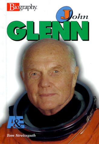 Cover of John Glenn