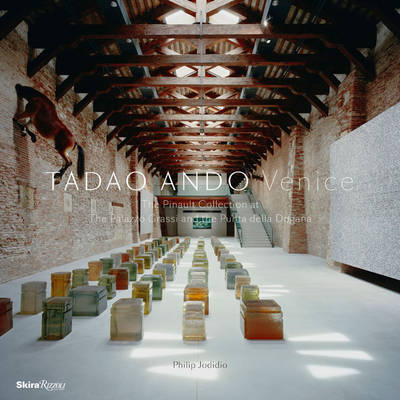 Cover of Tadao Ando