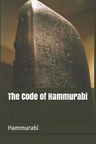 Cover of The Code of Hammurabi