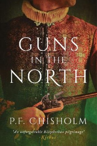 Cover of Guns in the North