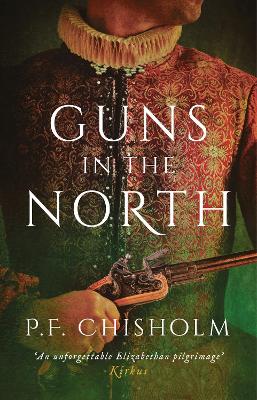 Cover of Guns in the North