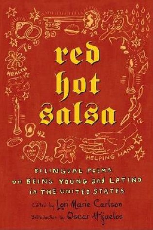 Cover of Red Hot Salsa