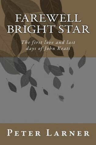 Cover of Farewell Bright Star