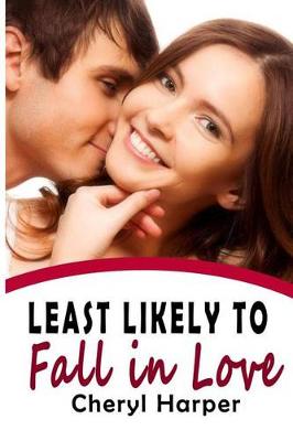 Book cover for Least Likely to Fall in Love