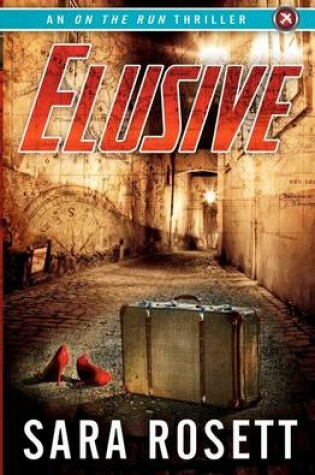 Cover of Elusive