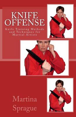 Cover of Knife Offense (Five Books in One)