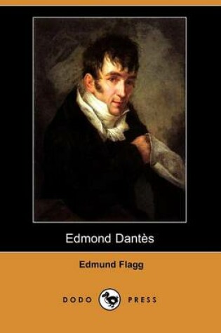 Cover of Edmond Dantes (Dodo Press)