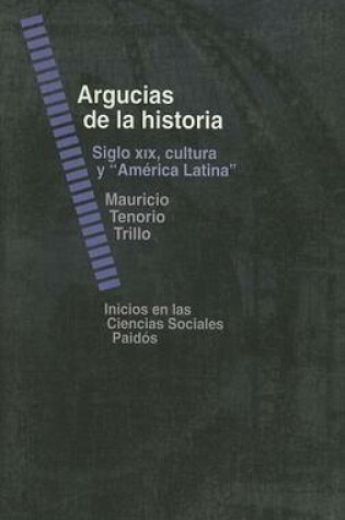 Cover of Argucias de la Historia