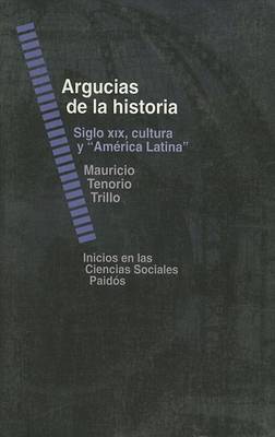 Book cover for Argucias de la Historia