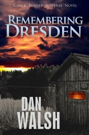 Cover of Remembering Dresden