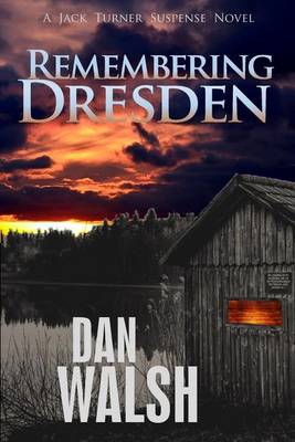 Cover of Remembering Dresden