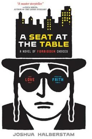 Cover of A Seat at the Table