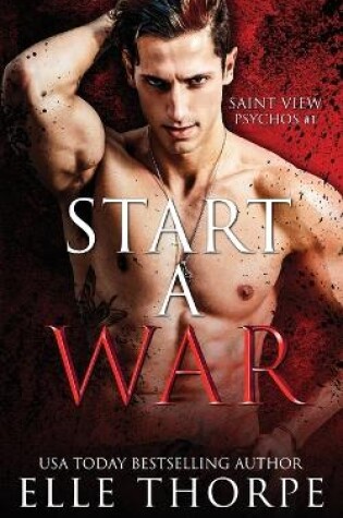 Cover of Start a War
