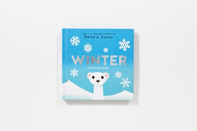 Cover of Winter