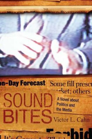 Cover of Sound Bites