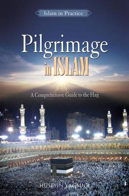 Book cover for Pilgrimage in Islam