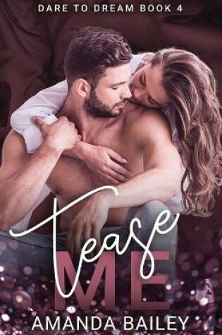 Cover of Tease Me