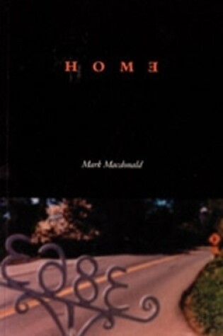 Cover of Home