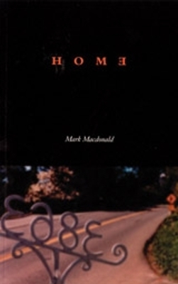 Book cover for Home