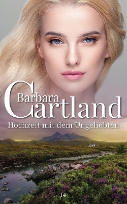 Book cover for HOCHZEIT MIT DEM UNGELIEBTEN