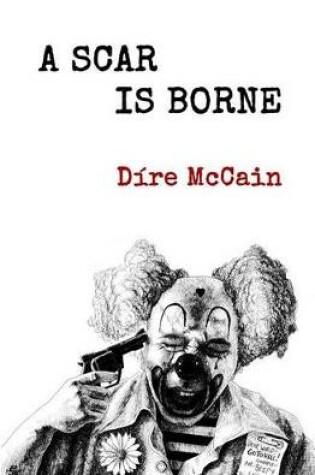 Cover of A Scar Is Borne