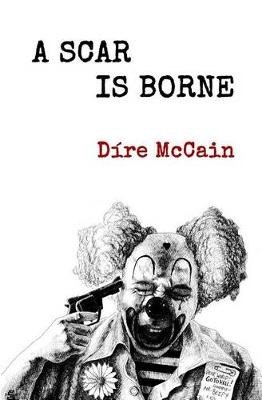 Book cover for A Scar Is Borne