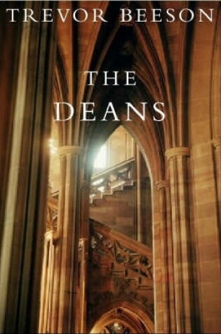 Cover of The Deans