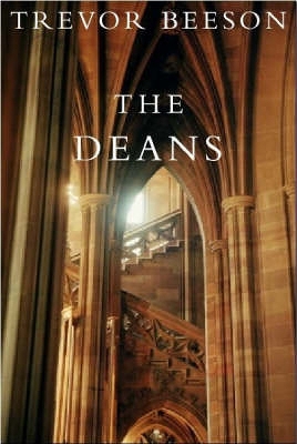 Book cover for The Deans