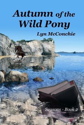 Book cover for Autumn of the Wild Pony