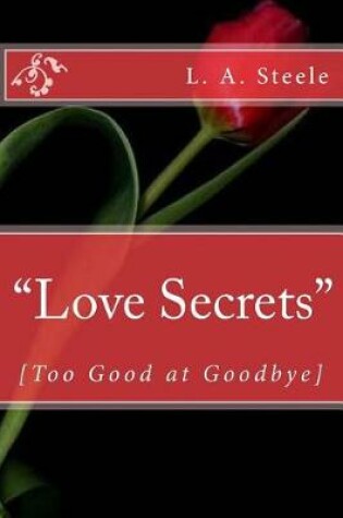 Cover of Love Secrets