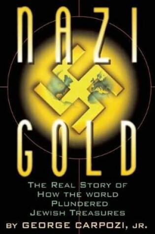 Cover of Nazi Gold