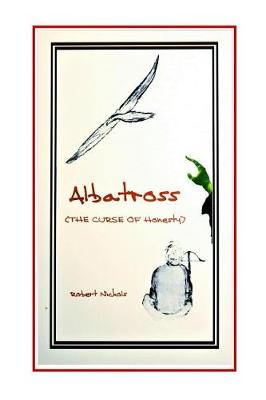 Book cover for Albatross