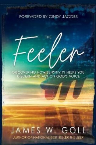 Cover of The Feeler