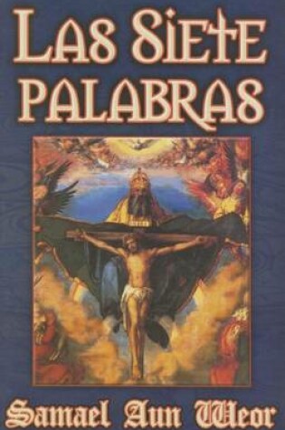 Cover of 7 Palabras
