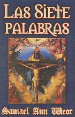 Book cover for 7 Palabras