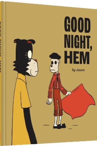 Cover of Good Night, Hem