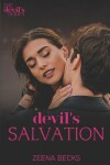 Book cover for Devil's Salvation