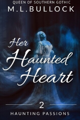 Cover of Her Haunted Heart
