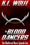 Book cover for The Blood Dancers