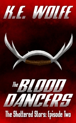 Cover of The Blood Dancers