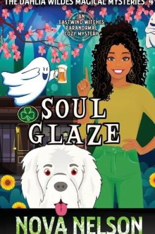 Cover of Soul Glaze