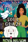 Book cover for Soul Glaze