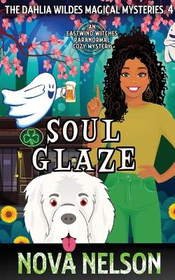 Book cover for Soul Glaze