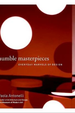 Cover of Humble Masterpieces