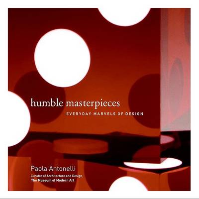 Book cover for Humble Masterpieces