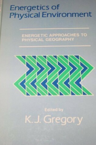 Cover of Energetics of Physical Environment