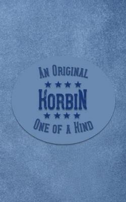 Book cover for Korbin