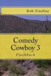 Book cover for Comedy Cowboy 3